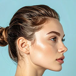 Frontoplastia Endoscópica